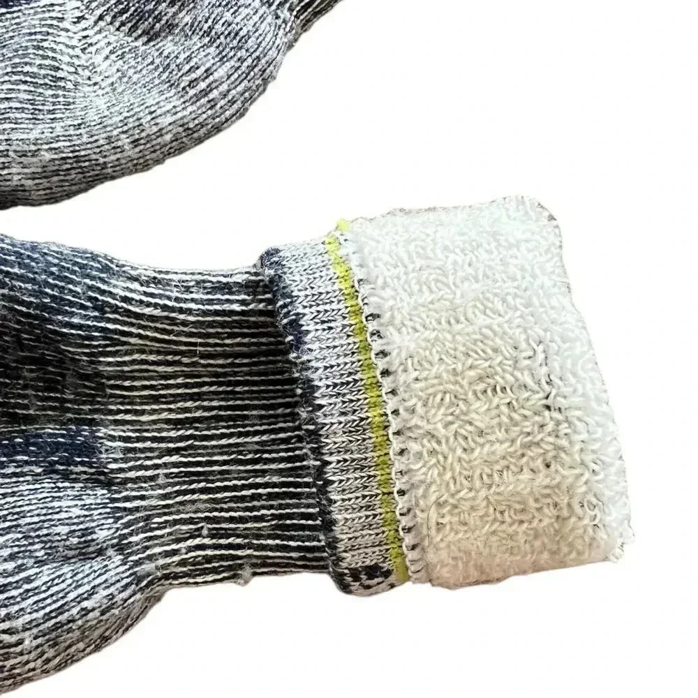 Smartwool kids gray